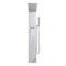High Pressure Shower Panel Tower 3-in-1 Stainless Steel Rainfall Handheld